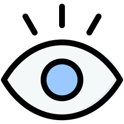 Eye icon