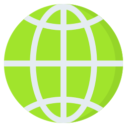 globus icon