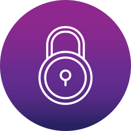 Lock icon