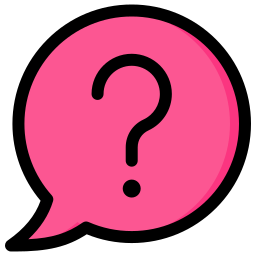 Question icon