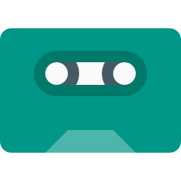 Cassette icon