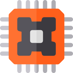 cpu icon