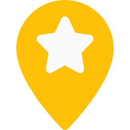 Location icon