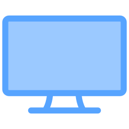 monitor icon