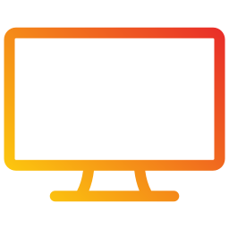 monitor icon