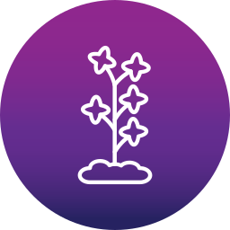 Plant icon