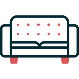 Sofa icon