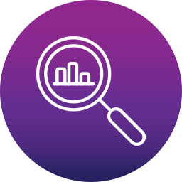 Analytics icon