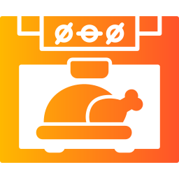 Oven icon