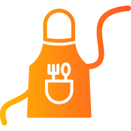 Apron icon