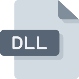 dll иконка