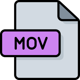 Mov icon