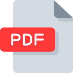 pdf icon