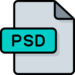 psd иконка