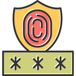 Privacy icon