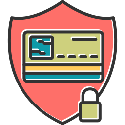 Secure icon