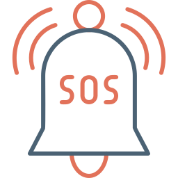 sos icon