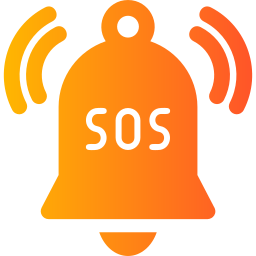 sos icon