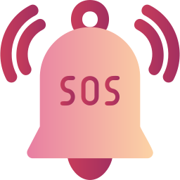 sos icon