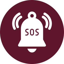 sos icon