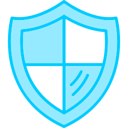 Shield icon