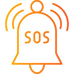 sos icon