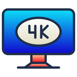 4k-film icon