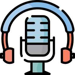 Microphone icon