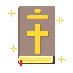 bibel icon