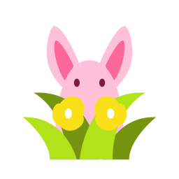 Bunny icon