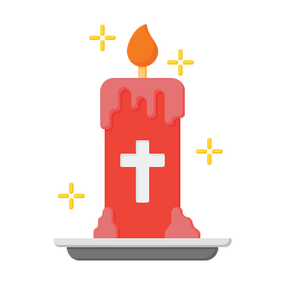 Candle icon