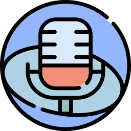 Podcast icon