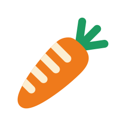 Carrot icon