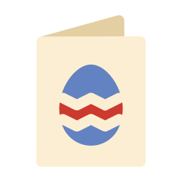 Invitation icon