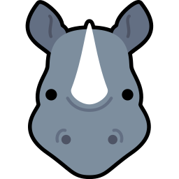 Rhino icon