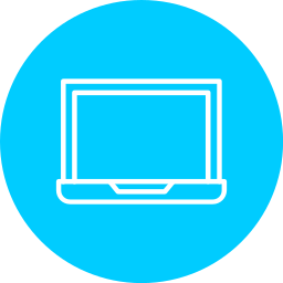 laptop icon