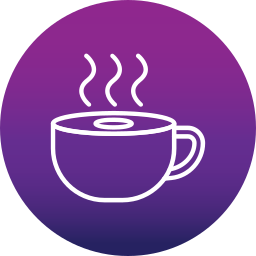 Tea icon