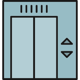 Elevator icon