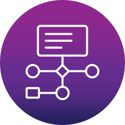 Workflow icon