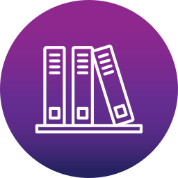 Books icon