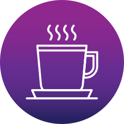 Coffee break icon