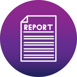 Report icon