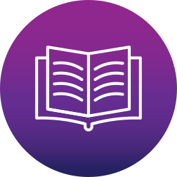 Book icon