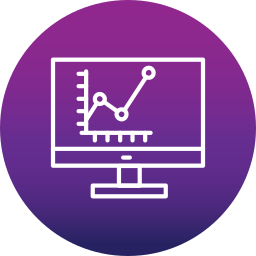 Analytics icon