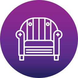 Sofa icon