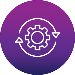 Workflow icon