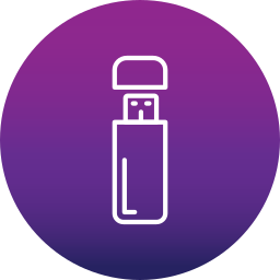 Pendrive icon