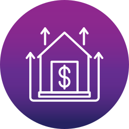 House price icon