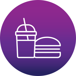 Fastfood icon