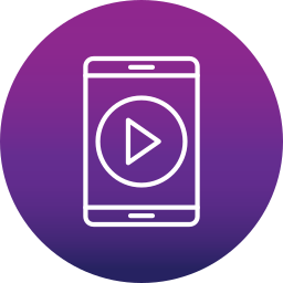 Video icon